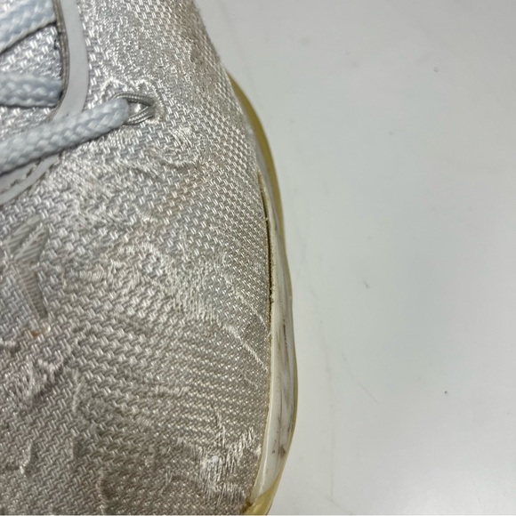 Nike Kobe AD PE DeRozan LA City Of Compton Cool Grey 942301-900 Mens Size 11.5 - Picture 4 of 11